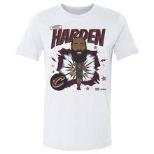 Load image into Gallery viewer, James Harden Cleveland Cavaliers Caricature
