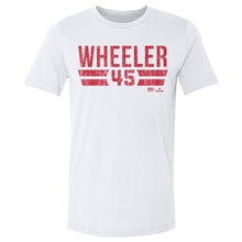 Load image into Gallery viewer, Zack Wheeler Philadelphia Font
