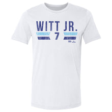 Load image into Gallery viewer, Bobby Witt Jr. Kansas City Font
