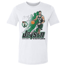 Load image into Gallery viewer, Jayson Tatum Boston Celtics Retro
