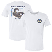 Load image into Gallery viewer, Philadelphia Union Pocket Hometown F&amp;B
