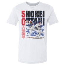 Load image into Gallery viewer, Shohei Ohtani Los Angeles D 50 Strikeouts 50 Home Runs
