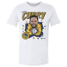 Load image into Gallery viewer, Steph Curry Golden State Warriors Caricature
