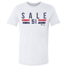 Load image into Gallery viewer, Chris Sale Atlanta Font
