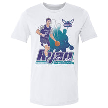 Load image into Gallery viewer, Ryan Kalkbrenner Charlotte Hornets Retro
