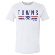 Load image into Gallery viewer, Karl-Anthony Towns New York Knicks Font

