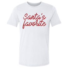 Load image into Gallery viewer, Christmas Santa's Favorite
