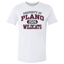 Load image into Gallery viewer, Plano Crown Trio Property Of Wildcats
