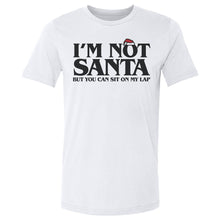Load image into Gallery viewer, Christmas I'm Not Santa
