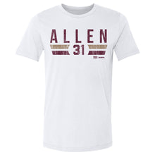 Load image into Gallery viewer, Jarrett Allen Cleveland Cavaliers Font
