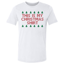 Load image into Gallery viewer, Christmas This Is My Christmas Shirt
