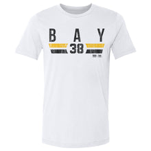Load image into Gallery viewer, Jason Bay Pittsburgh Font
