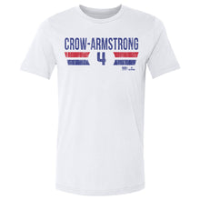 Load image into Gallery viewer, Pete Crow-Armstrong Chicago C Font
