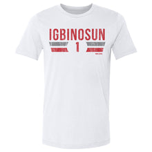 Load image into Gallery viewer, Davison Igbinosun College Font
