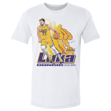 Load image into Gallery viewer, Luka Doncic Los Angeles Lakers Retro
