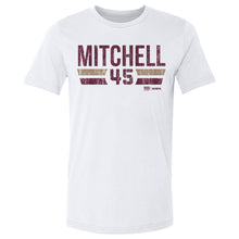 Load image into Gallery viewer, Donovan Mitchell Cleveland Cavaliers Font
