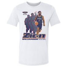 Load image into Gallery viewer, Zion Williamson New Orleans Pelicans Retro
