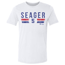 Load image into Gallery viewer, Corey Seager Texas Font
