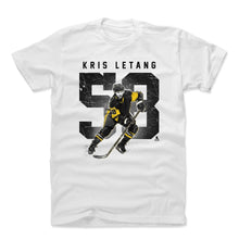 Load image into Gallery viewer, Kris Letang Grunge K
