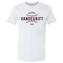 Load image into Gallery viewer, Vandegrift Crown Trio Baseball 2026
