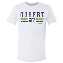 Load image into Gallery viewer, Rudy Gobert Minnesota Timberwolves Font
