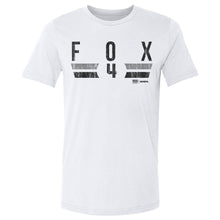 Load image into Gallery viewer, De'Aaron Fox San Antonio Spurs Font
