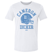 Load image into Gallery viewer, Cameron Dicker Los Angeles C Helmet Font
