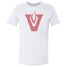Load image into Gallery viewer, Vandegrift Crown Trio Valentines Heart Logo
