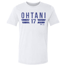 Load image into Gallery viewer, Shohei Ohtani Los Angeles D Font
