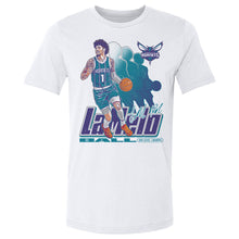Load image into Gallery viewer, LaMelo Ball Charlotte Hornets Retro
