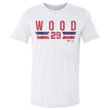 Load image into Gallery viewer, James Wood Washington Font
