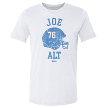 Load image into Gallery viewer, Joe Alt Los Angeles C Helmet Font
