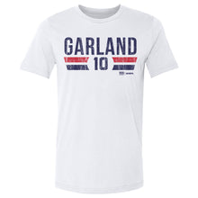 Load image into Gallery viewer, Darius Garland Los Angeles Clippers Font
