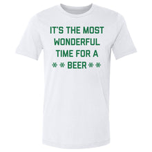 Load image into Gallery viewer, Christmas The Most Wonderful Time For A Beer

