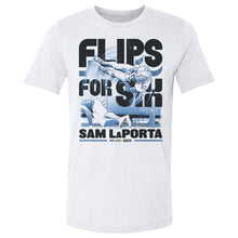 Load image into Gallery viewer, Sam LaPorta Detroit Flips For Six
