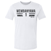 Load image into Gallery viewer, Victor Wembanyama San Antonio Spurs Font
