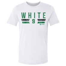 Load image into Gallery viewer, Derrick White Boston Celtics Font
