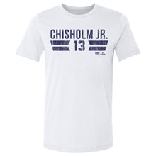 Load image into Gallery viewer, Jazz Chisholm Jr. New York Y Font
