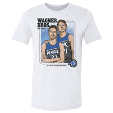 Load image into Gallery viewer, Franz Wagner &amp; Moritz Wagner Orlando Magic Step Brothers
