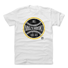 Load image into Gallery viewer, Bill Mazeroski Ball K
