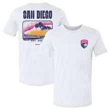 Load image into Gallery viewer, San Diego Wave FC Pocket Hometown F&amp;B
