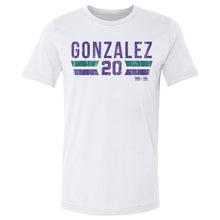 Load image into Gallery viewer, Luis Gonzalez Arizona Font
