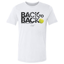 Load image into Gallery viewer, Aryna Sabalenka Back To Back Solid
