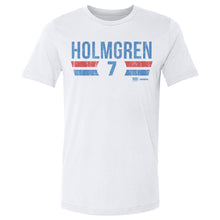 Load image into Gallery viewer, Chet Holmgren Oklahoma City Thunder Font
