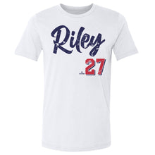 Load image into Gallery viewer, Austin Riley Atlanta Script
