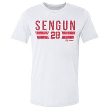 Load image into Gallery viewer, Alperen Sengun Houston Rockets Font
