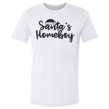 Load image into Gallery viewer, Christmas Santa's Homeboy
