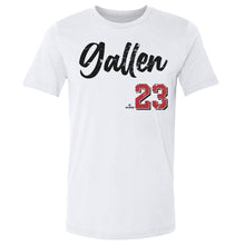 Load image into Gallery viewer, Zac Gallen Arizona Script
