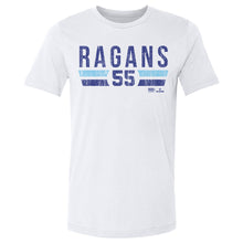 Load image into Gallery viewer, Cole Ragans Kansas City Font
