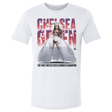 Load image into Gallery viewer, Chelsea Green Stars
